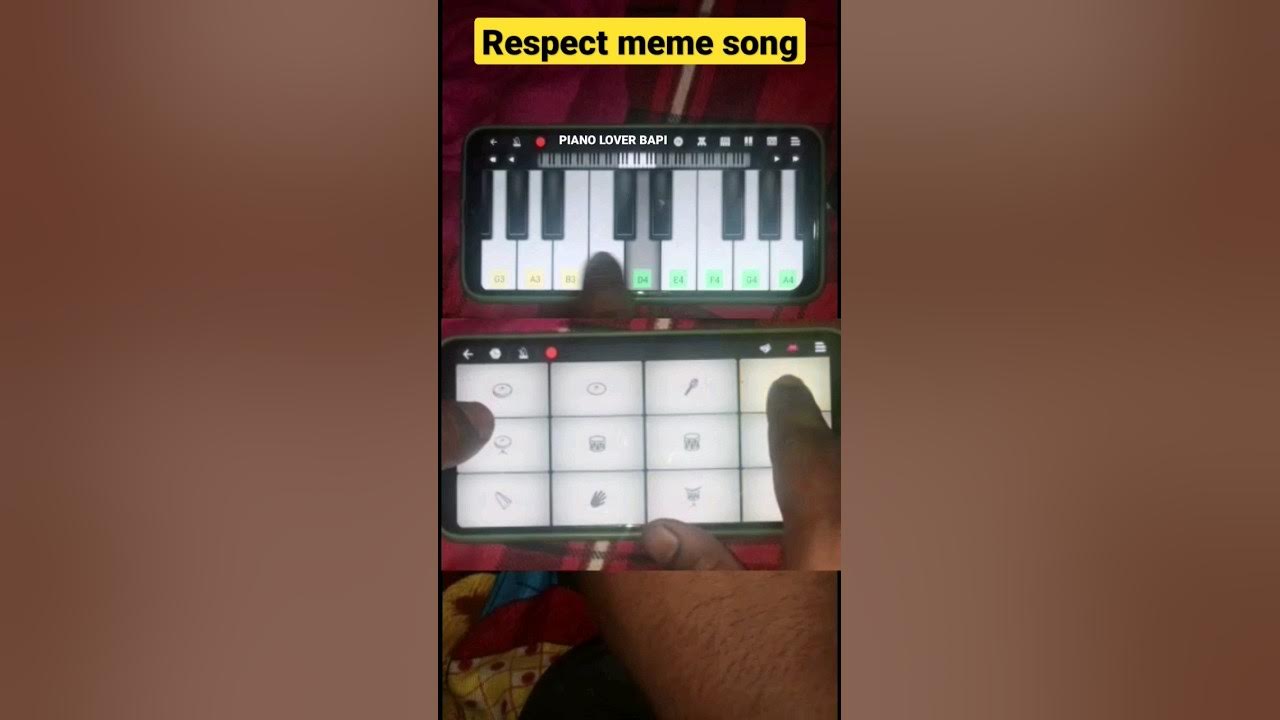 respect meme song || the Joshua project beatbox || respect meme ...