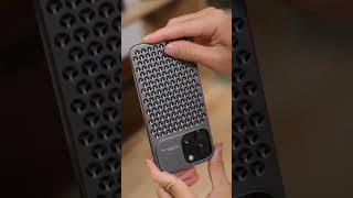 Next level iPhone protection!