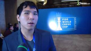 Team Chess Battle: Nakamura Thumps MVL In Grob Madness 