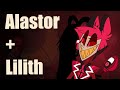 Alastor is being controlled by Lilith - Fan Theory