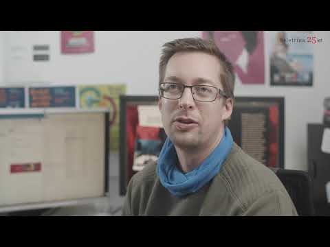Video: Plačni grafični oblikovalec