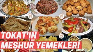 Tokat’ın Neyi Meşhur: Tokat’ın En Meşhur Yemekleri Nelerdir?