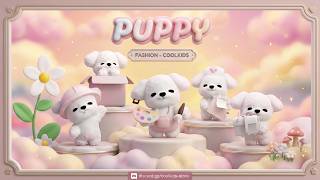 FIVEM | FASHION PUPPY - COOLKIDS STORE