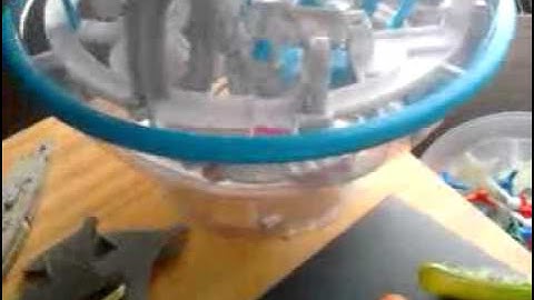 Perplexus epic