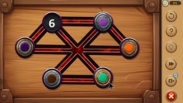 Web of Lies Hard Level 13 Puzzle 1