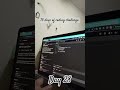 Day 28 of #75codingchallenge #leetcode#coding#coder#fst #tranding #FSTian#shorts#gsoc#@FunctionUp