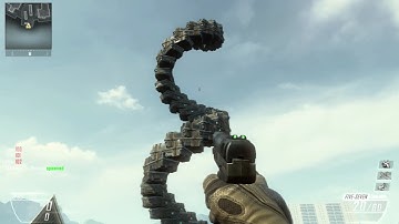 Dynamic v2 - Forge Menu