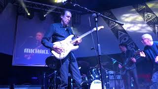 Miniatura de "Michael Landau live, play  blues... 2018"