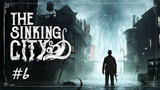 The Sinking City - Открытый показ