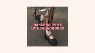 dance with me ;; beabadoobee (lyrics)