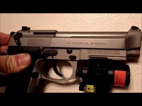 beretta-m96-.40-caliber-review