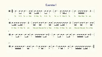 CHALLENGE YOUR SIGHT READING SKILLS #musiclessons