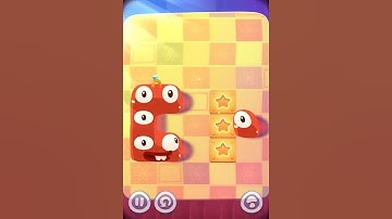 Pudding Monsters Fridge Escape 1-20 3 Stars