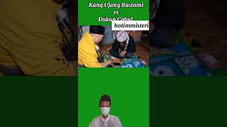 Ustadz Ujang Bustomi vs Dukun Cabul Part 6