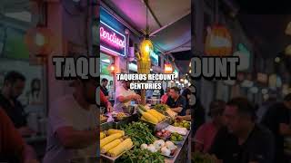 Global Street Food Adventures Across Bold Flavors