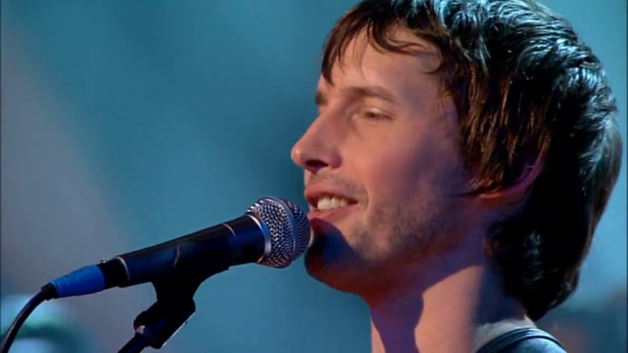 James Blunt Youre Beautiful 2 Youtube