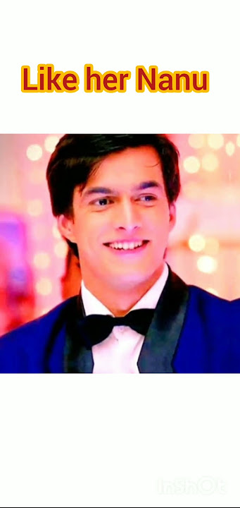 Abhira is like her 🤔❤ || #yrkkh #shorts
