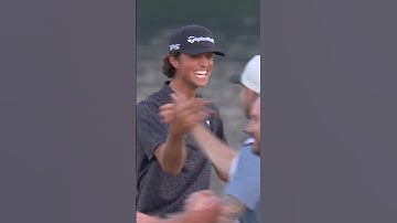 Grant Horvat WINS the Creator Classic 👏