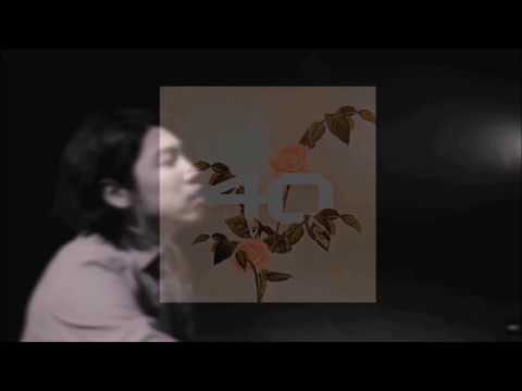 【한국어 자막/ENG LYRICS】40(포티) Forty 「너에게 꽃이다」In to You
