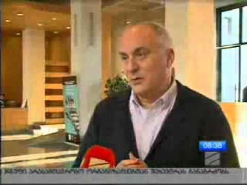 საქართველოს ეროვნული მუზეუმი ჰარვარდის განათლების სკოლას მასპინძლობს