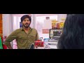 Dulquer Salmaan Comedy CIA Movie | Comedy | Dulquer Salmaan | Chandini Sreedharan