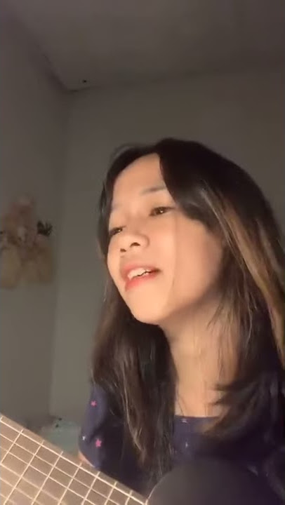 first Love - Nikka Costa (Ardhito version) (cover by Alsa)