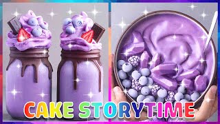 🎂 Cake Decorating Storytime 🍭 Best TikTok Compilation #159 by Sweet Storytime 22,863 views 2 years ago 21 minutes
