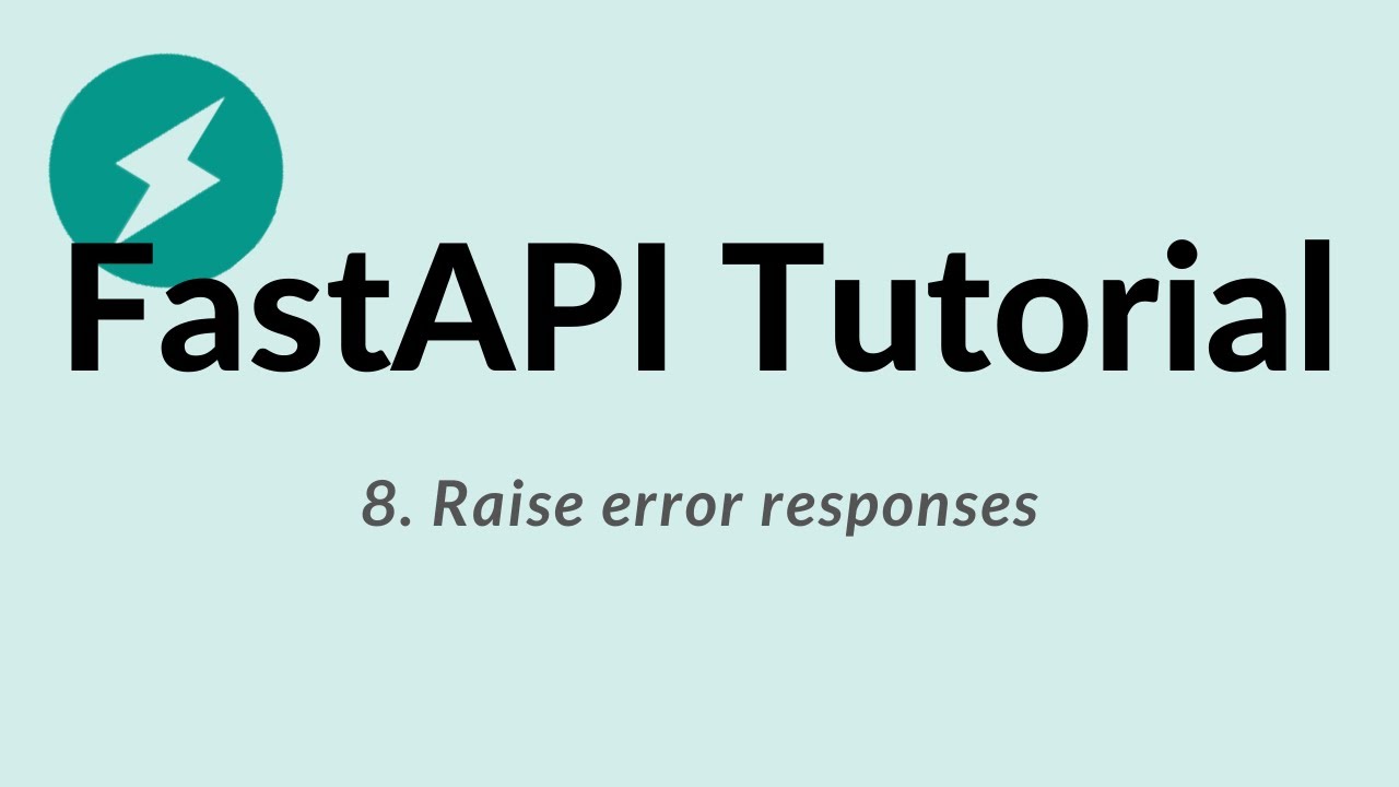 Fastapi users