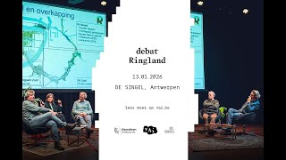 Download Lagu Audiorecording panelgesprek: Ringland, Een stand van zaken MP3