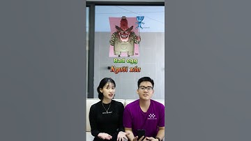 Tiếng Anh Thật Là Hack Não