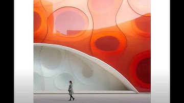 AI and the Future of the Profession of Architecture