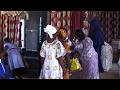 Sister Rose has donated hundreds of cloths to Aged in SDA church Kofiase as we celebrate MothersDay