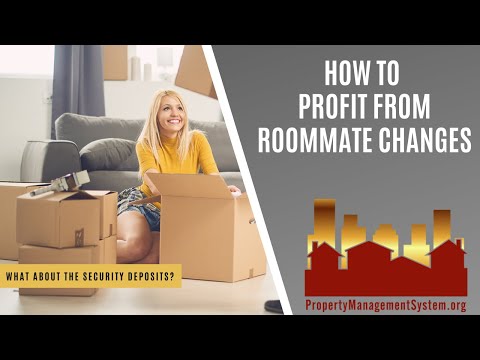 Video: Přinese spolubydlící trvalé zisky?