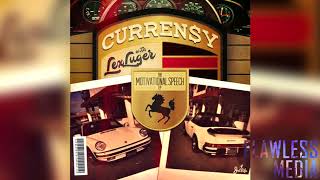 The Field - Curren$y Feat. OJ Da Juiceman (Produced by Lex Luger)