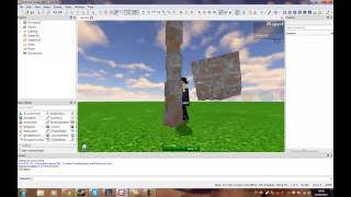 Roblox Rope & Cloth Physics