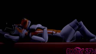 [SFM/OC/SHORT] Bad word