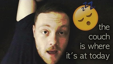 60 SECOND VLOG - Everyone Has THESE Days... The Lazy Day Chronicles