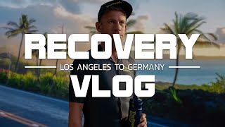 Recovery Vlog || Day 2