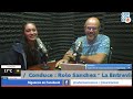 La Entrevista de La Semana "Proyecto Comunitario  niños y niñas de Concón" Jardin Green World