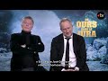 [Interview] Franck Dubosc et Benoît Poelvoorde, « Un ours dans le Jura »