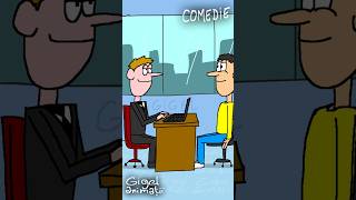 Unde te vezi peste 5 ani - Interviu - Job #comedie