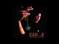 Canox  the time has come full album 2002