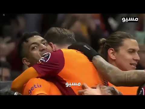 Galatasaray ve beşiktaş maçında arap spiker coştu 🔥🔥