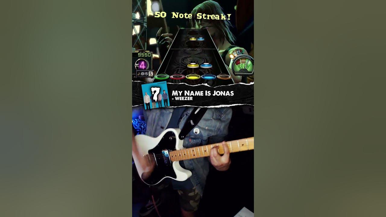 Há 15 anos, Guitar Hero 3 chegava às lojas e apresentava lendas do Rock  para toda uma geração