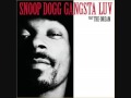 Snoop Dogg - Gangsta Luv (DIRTY) + LYRICS 2009