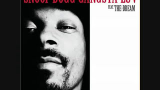 Snoop Dogg - Gangsta Luv (DIRTY)   LYRICS 2009