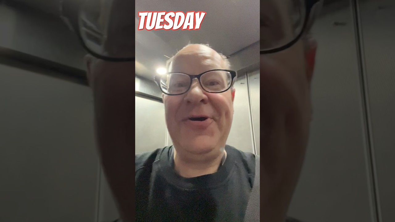 Is it shorts weather yet in NYC? #nyc #life