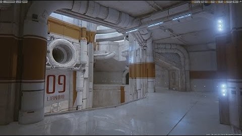 Unreal Tournament 4 - Visual Clarity and Official Concept Art Preview
