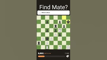 #chess #shorts #shortvideo #shortsfeed #memes #checkmate #gothamchess #puzzle #chesscom #chesstips