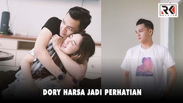 Nella Kharisma Berkumpul Wanita di Atas Ranjang, Dory Harsa Sebut Ini